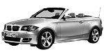 BMW E88 C3783 Fault Code