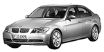 BMW E92 C3783 Fault Code