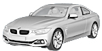 BMW F32 C3783 Fault Code